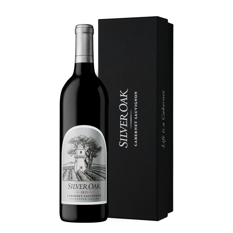 2021 Alexander Valley Cabernet Gift