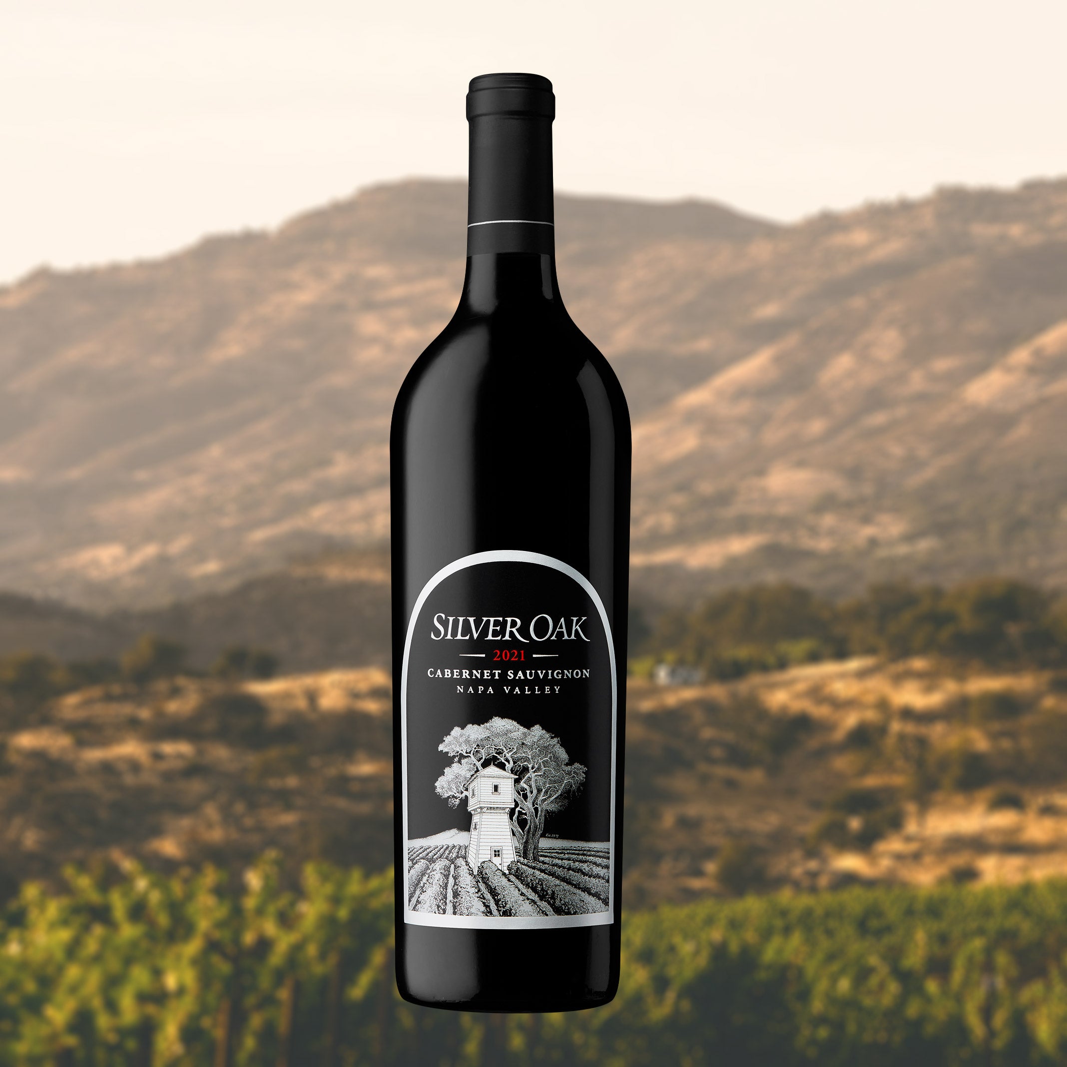 2014, 2015 & 2016 Napa Valley Winemaker Selection – Silver Oak Cellars