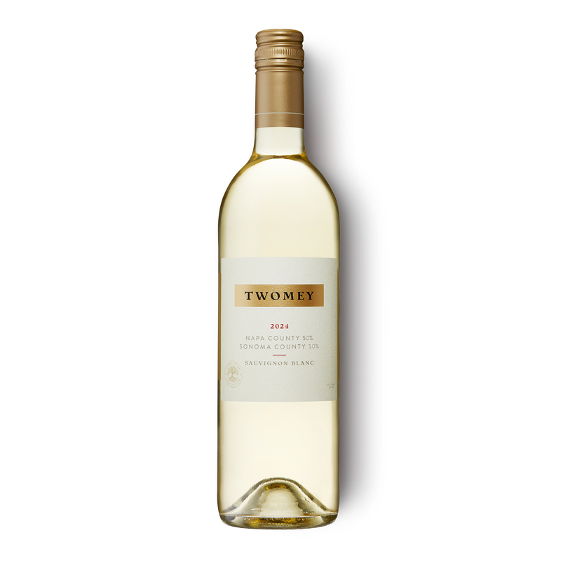 2024 Sauvignon Blanc 750ml white wine bottle