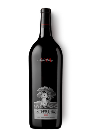 Silver Oak 2009 Napa Valley Cabernet Sauvignon 1.5L