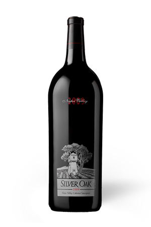 Silver Oak 2009 Napa Valley Cabernet Sauvignon 1.5L