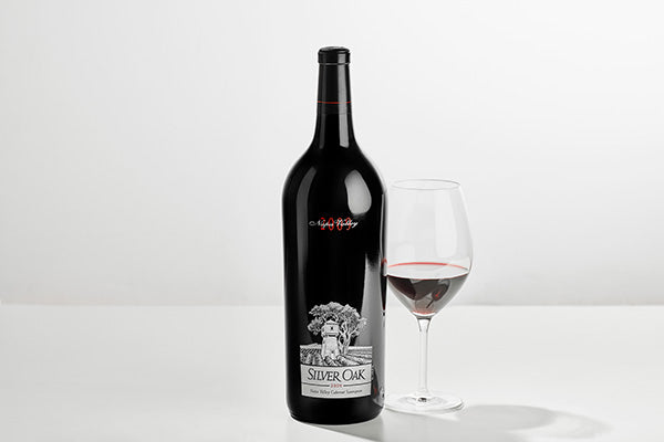 Silver Oak 2009 Napa Valley Cabernet Sauvignon 1.5L