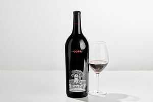 Silver Oak 2009 Napa Valley Cabernet Sauvignon 1.5L