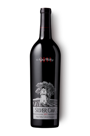 Silver Oak 2011 Napa Valley Cabernet Sauvignon