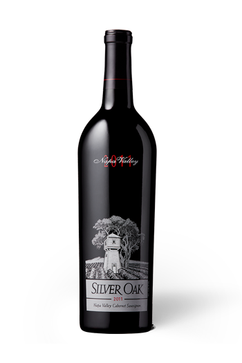 Silver Oak 2011 Napa Valley Cabernet Sauvignon
