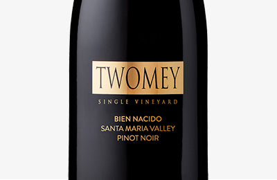 Twomey 2019 Bien Nacido Vineyard Pinot Noir