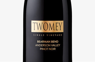 Twomey 2019 Bearman Bend Vineyard Pinot Noir