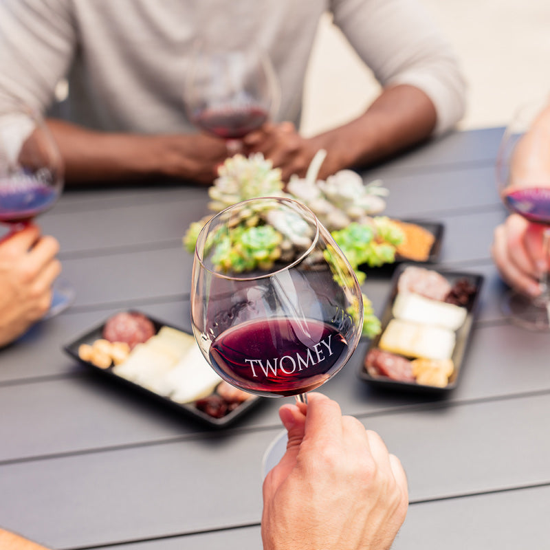 Twomey 2019 Bien Nacido Vineyard Pinot Noir