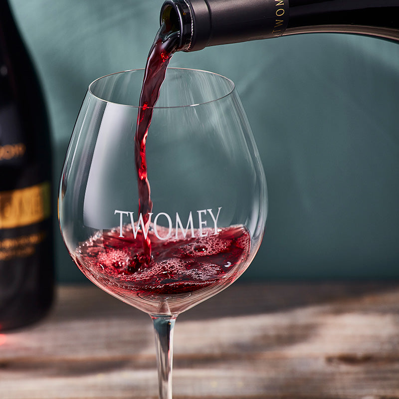 Twomey 2019 Bearman Bend Vineyard Pinot Noir