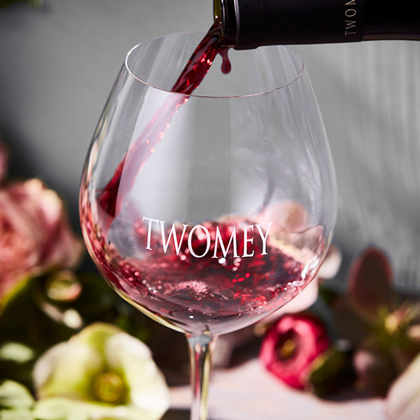 Twomey 2019 Soberanes Vineyard Pinot Noir