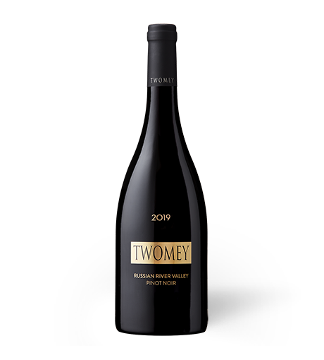 2019 Twomey Russian River Valley Pinot Noir