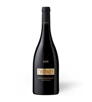 2019 Twomey Russian River Valley Pinot Noir