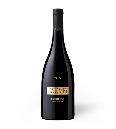 Twomey 2019 Dundee Hills Pinot Noir