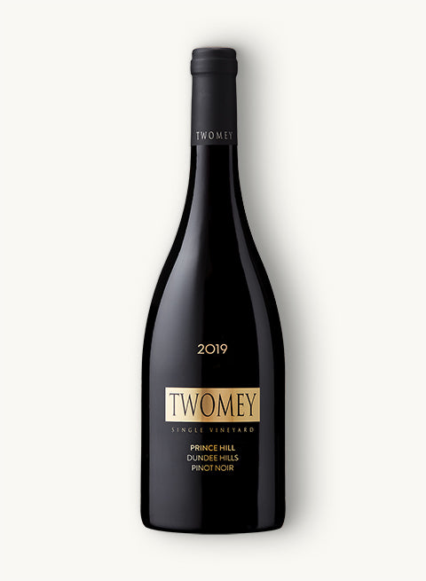 2019 Twomey Prince Hill Vineyard Pinot Noir