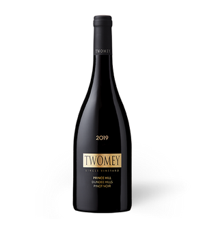 2019 Twomey Prince Hill Vineyard Pinot Noir