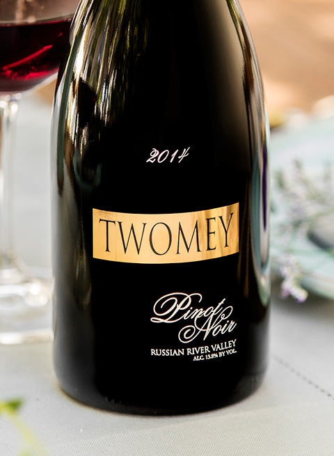 Twomey 2014 Russian River Valley Pinot Noir 1.5L Magnum