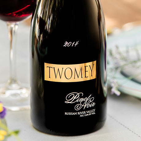 Twomey 2014 Russian River Valley Pinot Noir 1.5L Magnum
