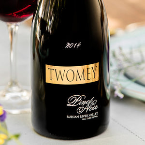Twomey 2014 Russian River Valley Pinot Noir 1.5L Magnum