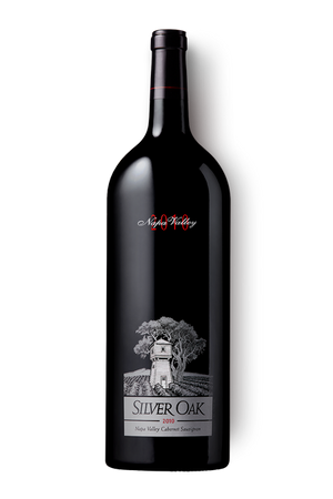 2010 Napa Valley Cabernet Sauvignon 1.5L Magnum
