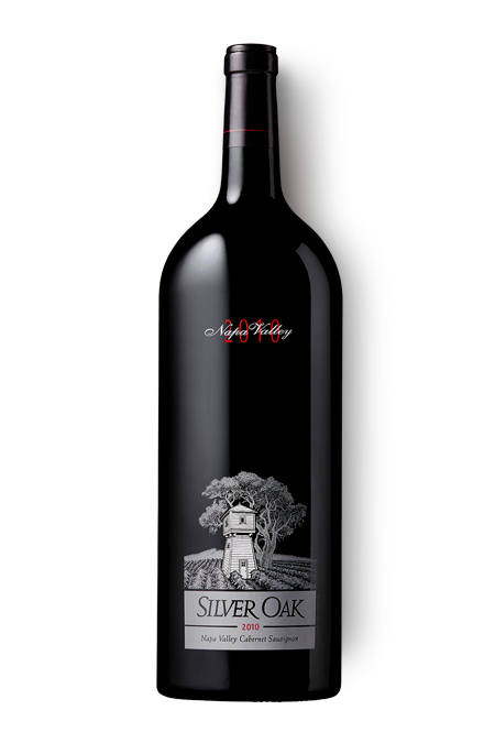 2010 Napa Valley Cabernet Sauvignon 1.5L Magnum