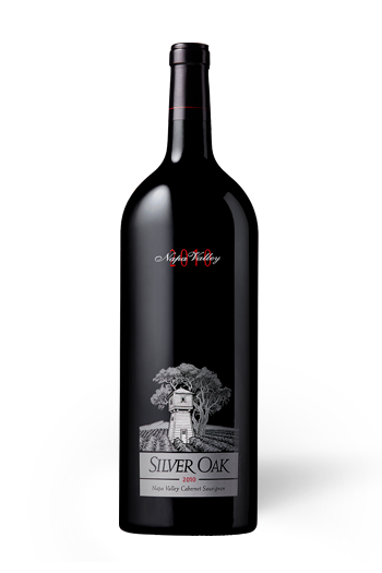 2010 Napa Valley Cabernet Sauvignon 1.5L Magnum