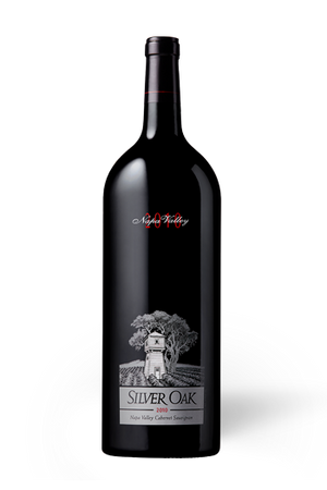 2010 Napa Valley Cabernet Sauvignon 1.5L Magnum