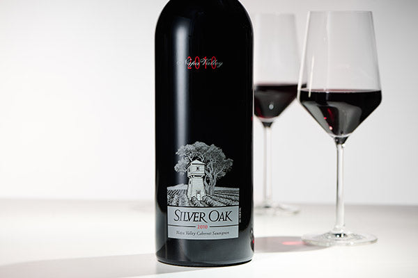 2010 Napa Valley Cabernet Sauvignon 1.5L Magnum