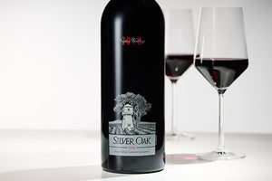 2010 Napa Valley Cabernet Sauvignon 1.5L Magnum