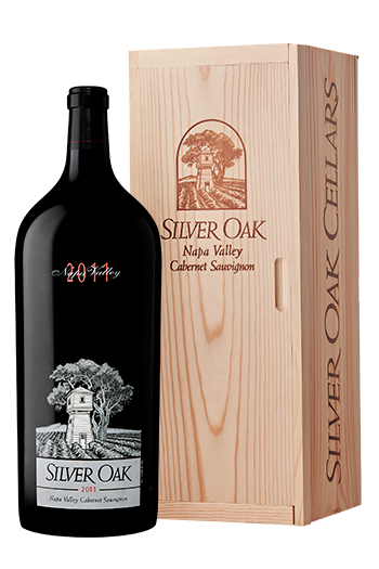 2011 Napa Valley Cabernet Sauvignon 6L