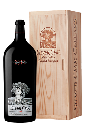 2011 Napa Valley Cabernet Sauvignon 6L