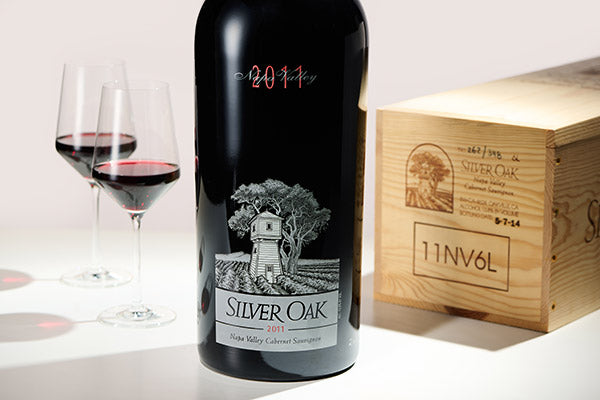 2011 Napa Valley Cabernet Sauvignon 6L