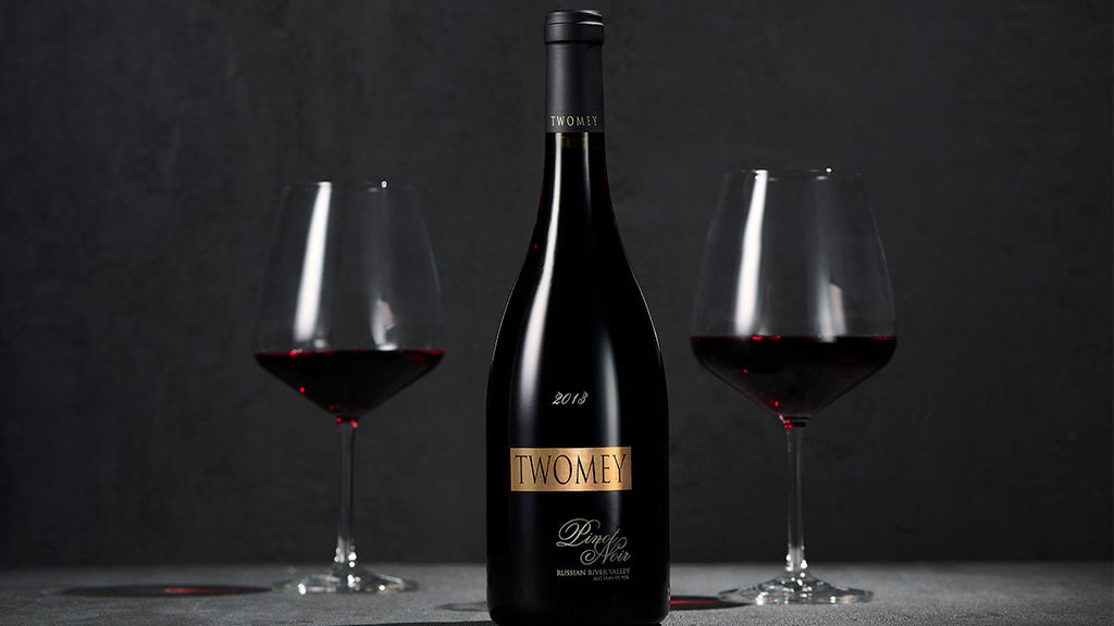 Twomey 2013 Russian River Valley Pinot Noir 