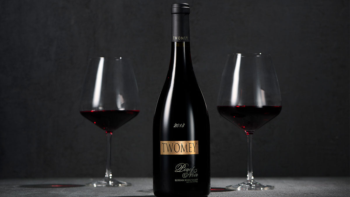 Twomey 2013 Russian River Valley Pinot Noir 