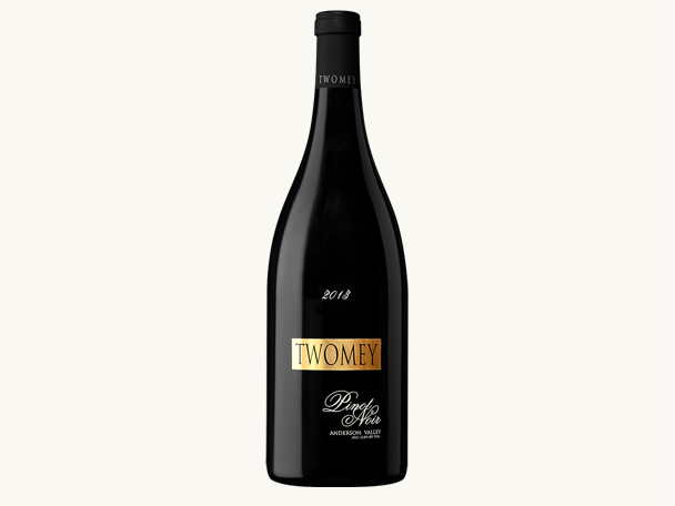 Twomey 2013 Anderson Valley Pinot Noir 3L
