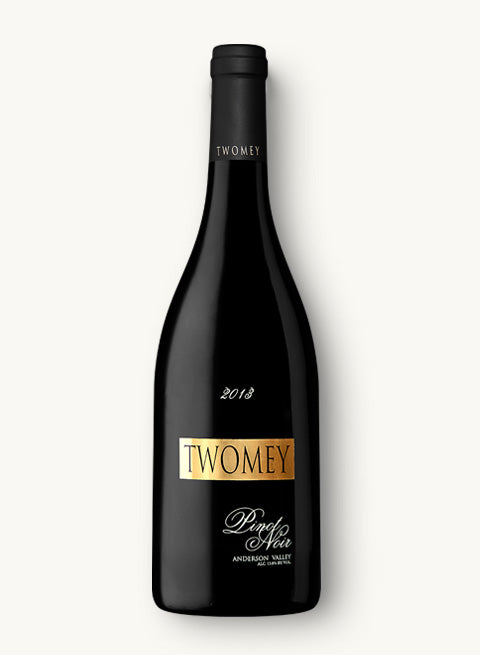 Twomey 2013 Anderson Valley Pinot Noir