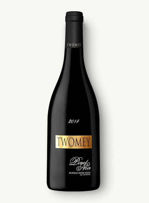 Twomey 2014 Russian River Valley Pinot Noir