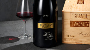 Twomey 2013 Anderson Valley Pinot Noir 3L