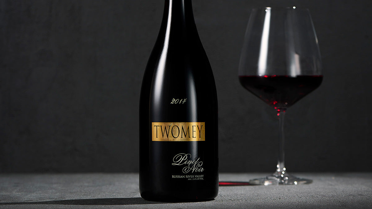 Twomey 2014 Russian River Valley Pinot Noir