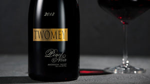 Twomey 2013 Anderson Valley Pinot Noir