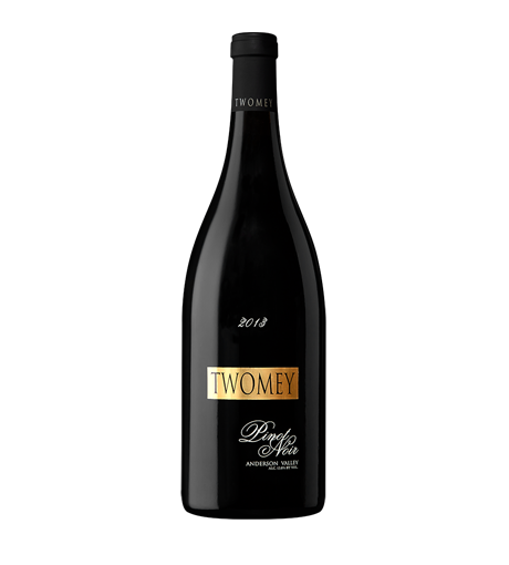 Twomey 2013 Anderson Valley Pinot Noir 3L