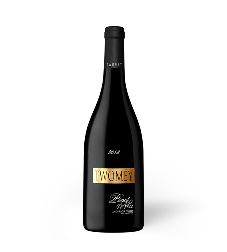 Twomey 2013 Anderson Valley Pinot Noir