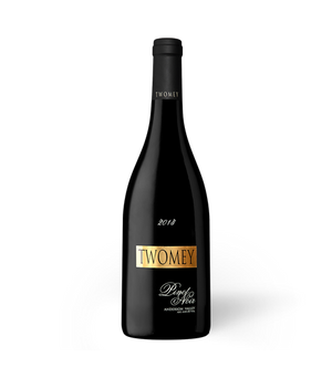 Twomey 2013 Anderson Valley Pinot Noir