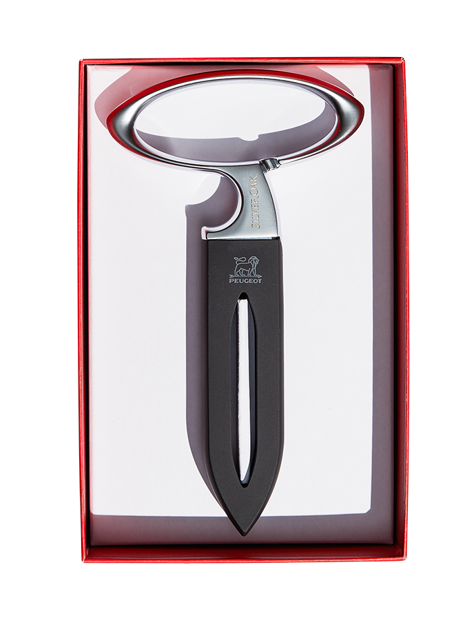 Peugeot Silver Oak Ah-So | Wine Accessories and Gifts