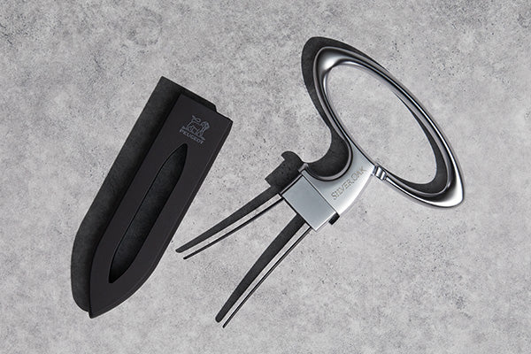 Peugeot Silver Oak Ah-So | Wine Accessories and Gifts