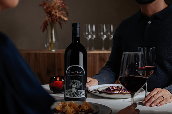 2019 Silver Oak Napa Valley Cabernet Sauvignon 1.5L Magnum