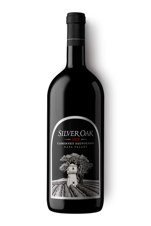 2019 Silver Oak Napa Valley Cabernet Sauvignon 1.5L Magnum