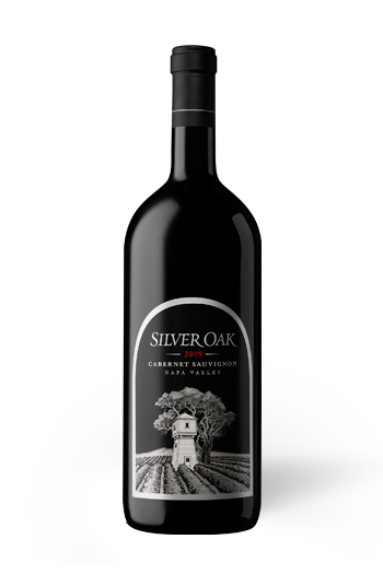 2019 Silver Oak Napa Valley Cabernet Sauvignon 1.5L Magnum