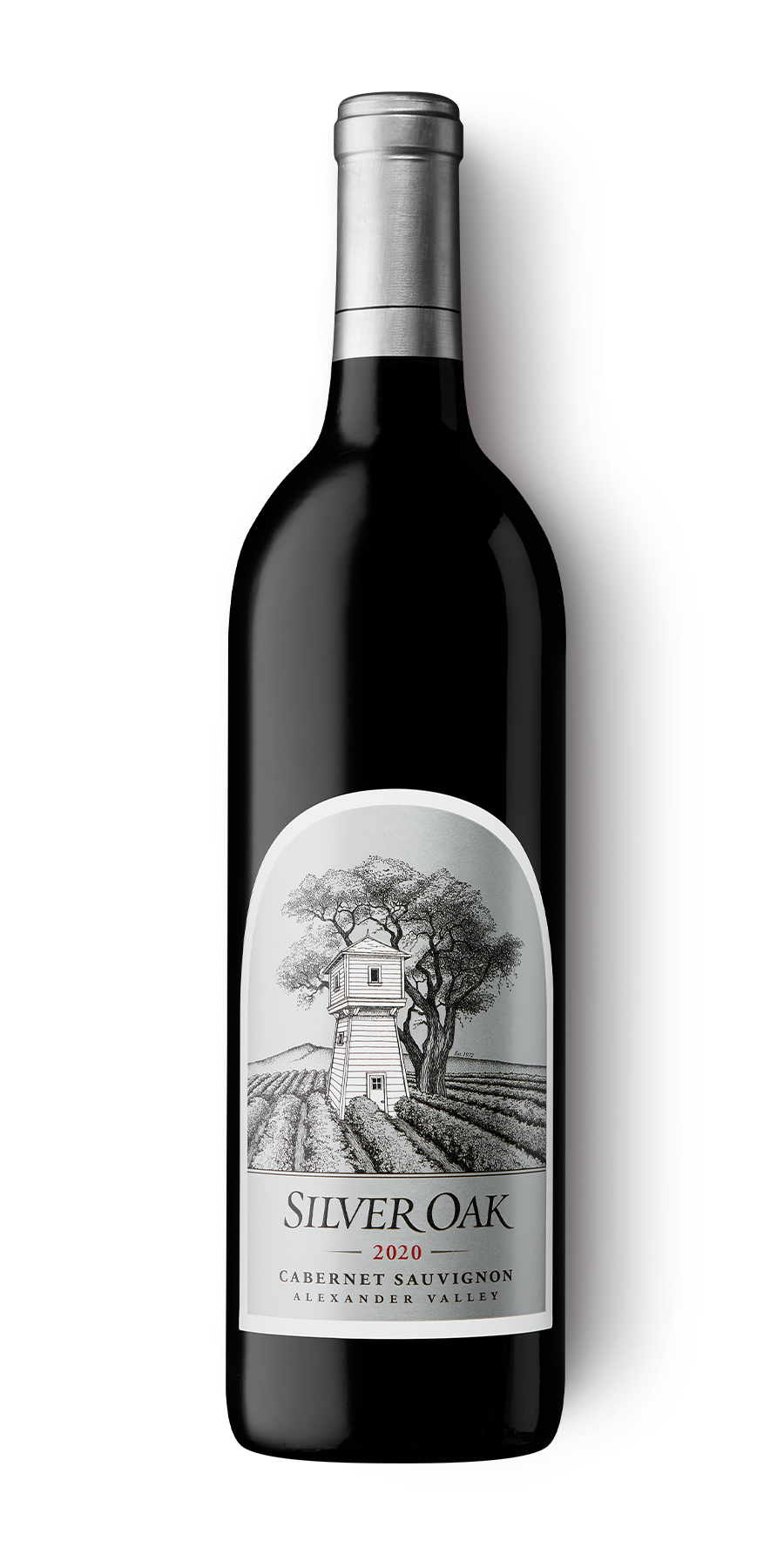 2020 Alexander Valley Cabernet Sauvignon