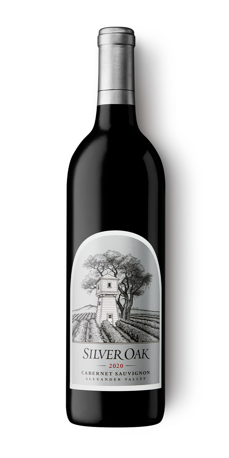 2020 Alexander Valley Cabernet Sauvignon