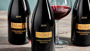 2019 Twomey Russian River Valley Pinot Noir